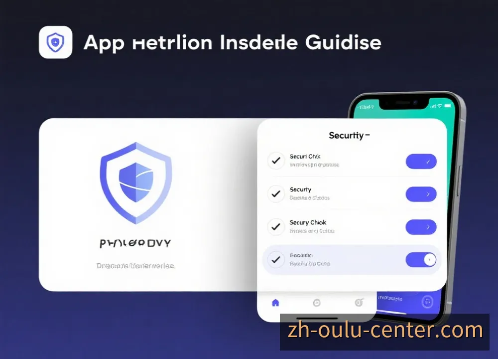欧陆娱乐APP安装与信任设置步骤示意图