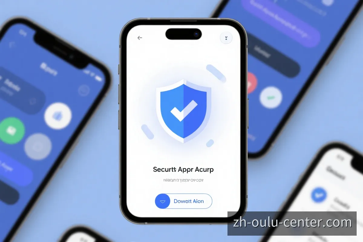 欧陆娱乐官方APP下载安全界面示意图