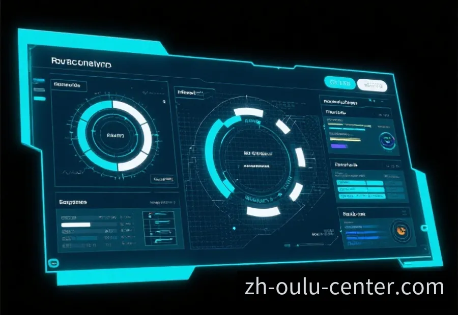 公平算法与数字系统架构示意图